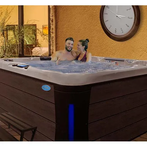 Platinum hot tubs for sale in Mount Pleasant